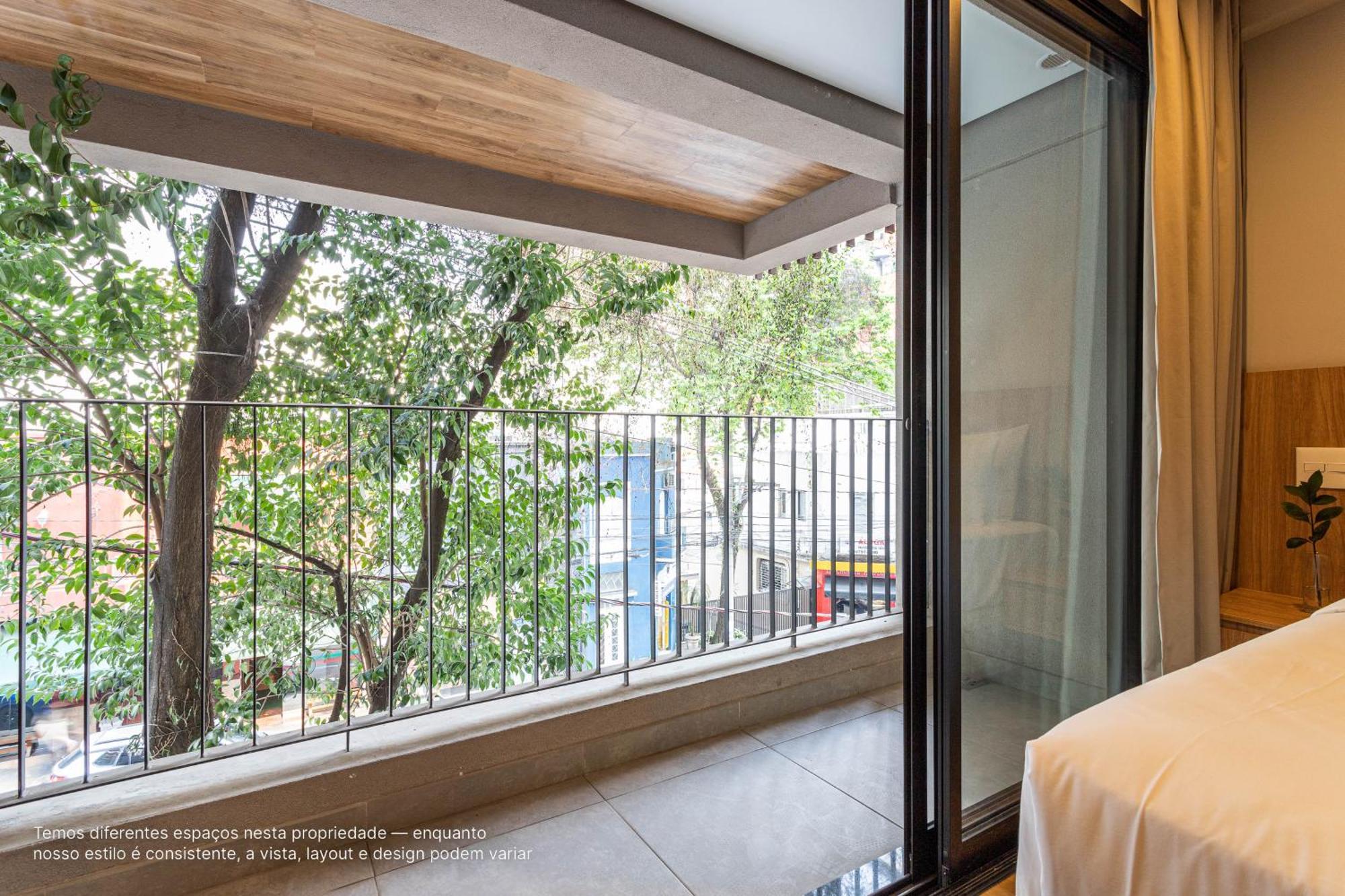 Apartamentos Completos Novos Ao Lado Da Av Paulista E Masp - Next Paulista São Paulo Eksteriør bilde