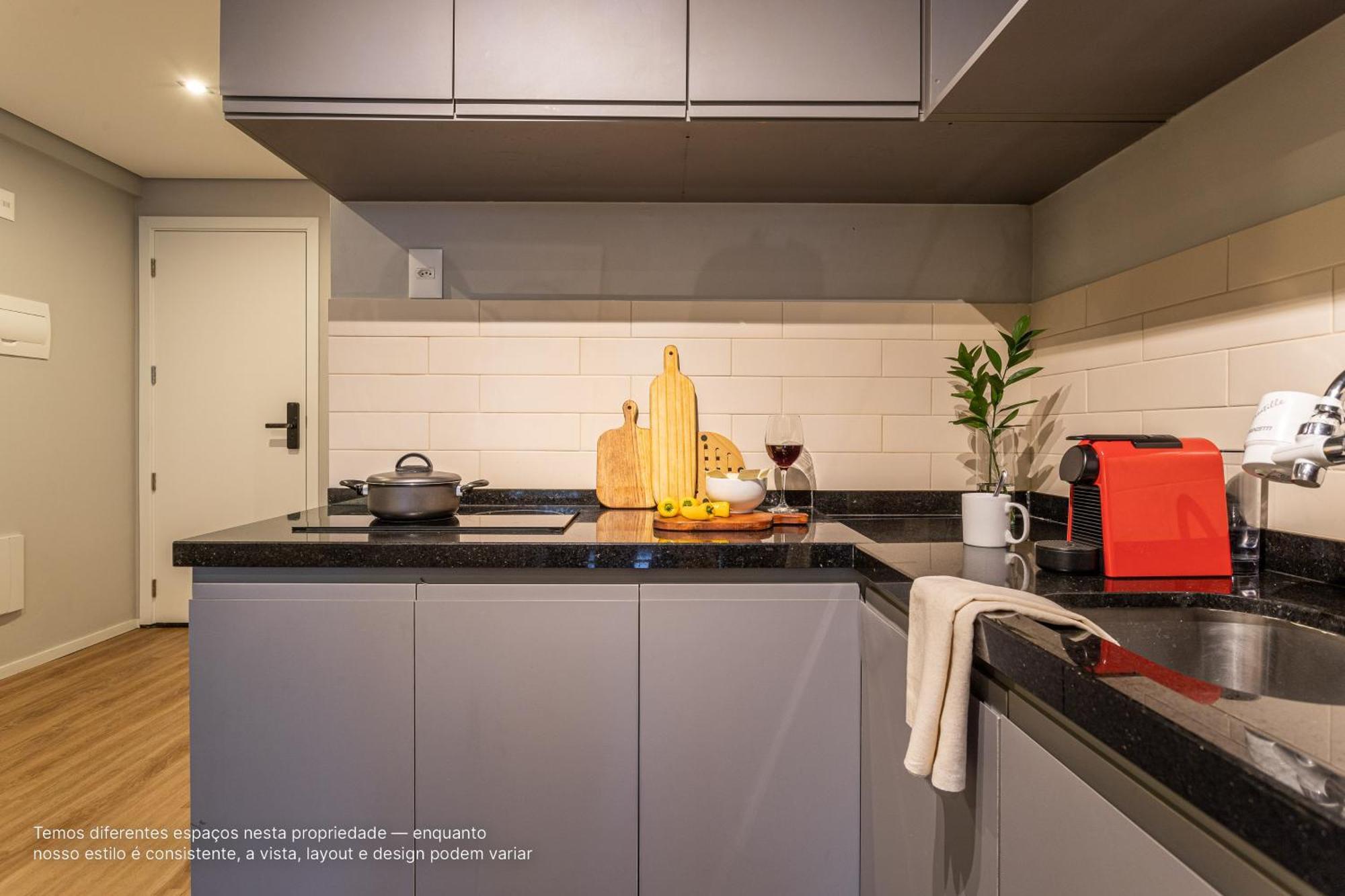 Apartamentos Completos Novos Ao Lado Da Av Paulista E Masp - Next Paulista São Paulo Eksteriør bilde